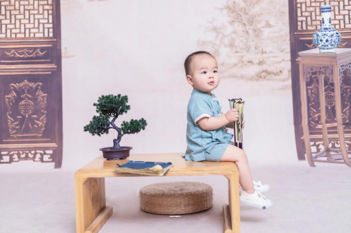 孟州十个月宝宝可以吃盐吗