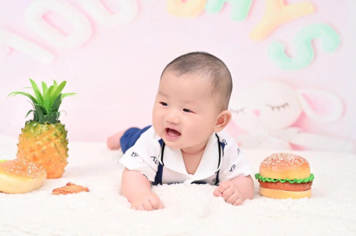孟州宝宝的辅食食谱
