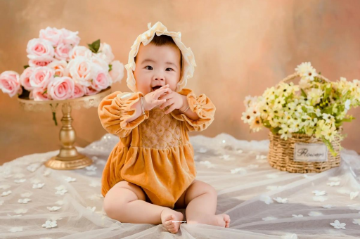孟州四个月宝宝咳嗽小妙招
